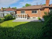 For Lease 36 James Gray Drive Unit# Upper, Toronto, Ontario