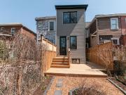 For Lease 36 Kennedy Avenue Unit# Upper, Toronto, Ontario