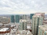 For Lease 36 Olive Avenue Unit# 3113, Toronto, Ontario