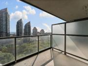 For Lease 36 Park Lawn Road Unit# 1601, Toronto, Ontario