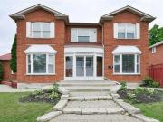 For Lease 36 Woodbury Court, Brampton, Ontario