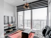 For Lease 36 Zorra Street Unit# 1802, Toronto, Ontario