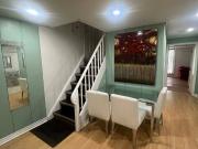 For Lease 3715 St Clair Avenue Unit# Bsmt, Toronto, Ontario