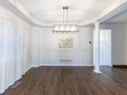 For Lease 374 Spring Blossom Crescent, Oakville, Ontario