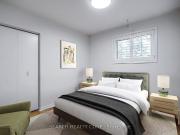 For Lease 3766 Bayswater Crescent, Mississauga, Ontario