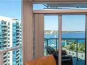 For Lease 37 Ellen Street Unit# 1403, Barrie, Ontario