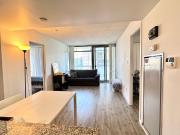 For Lease 37 Grosvenor Street Unit# 1609, Toronto, Ontario