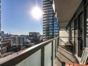 For Lease 37 Grosvenor Street Unit# 2610, Toronto, Ontario