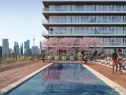 For Lease 37 Parliament Street Unit# 920, Toronto, Ontario