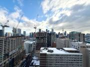 For Lease 386 Yonge Street Unit# 2808, Toronto, Ontario