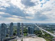For Lease 38 Annie Craig Drive Unit# 5006, Toronto, Ontario