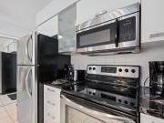 For Lease 38 Grenville Street Unit# 2501, Toronto, Ontario