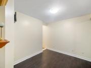 For Lease 38 Jinnah Court Unit# Bsmt, Toronto, Ontario