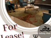 For Lease 38 Sqm Studio Unit in Noble Place Binondo,...