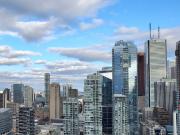 For Lease 38 Widmer Street Unit# 3605, Toronto, Ontario
