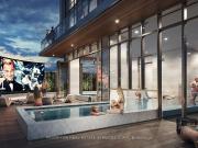 For Lease 38 Widmer Street Unit# 607, Toronto, Ontario