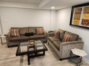 For Lease 393 Bristol Road Unit# Bsmt, Mississauga, Ontario