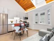 For Lease 396 Jones Avenue Unit# 2ND Floor, Toronto, Ontario