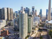 For Lease 397 Front Street Unit# 710, Toronto, Ontario