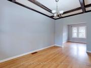 For Lease 39 Belmont Avenue, Hamilton, Ontario