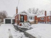 For Lease 39 Porter Crescent Unit# Bsmt, Toronto, Ontario