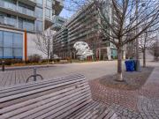 For Lease 39 Queens Quay Unit# 1301, Toronto, Ontario