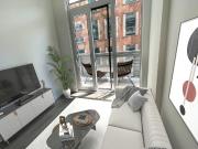 For Lease 39 Roehampton Avenue Unit# 404, Toronto, Ontario