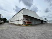 For Lease: 3,000sqm Warehouse Space in Bagong Ilog, Pasig