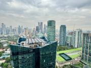 FOR LEASE: 3 Bedroom Flat in One Rockwell, Makati