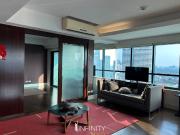 For Lease 3 Bedroom in Edades Tower, Makati City