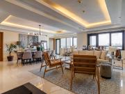 For lease 3 bedroom in Icon Plaza, BGC Taguig