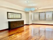 FOR LEASE: 3 Bedroom in Pacific Plaza Condo Makati