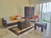 FOR LEASE: 3 Bedroom Unit at Skyland Plaza, Makati City