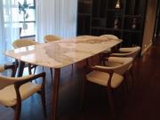 For Lease: 3 Bedroom Unit in Garden Tower 1, Makati City