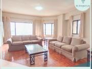 For Lease: 3 Bedroom Unit in Twin Tower, Urdaneta Makati...