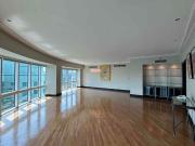 For lease 3 bedrooms at Rizal Tower, Rockwell Makati