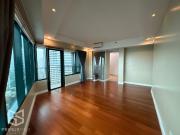 FOR LEASE: 3 BR Condo Unit at One Rockwell West Tower