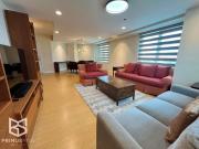 FOR LEASE: 3 BR Condo Unit at The Grove by Rockwell