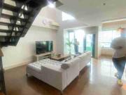 For Lease 3 BR Fully Furnished Condo Unit in Edades...