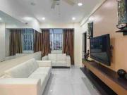 For Lease 3 BR Fully Furnished Condo Unit with Parking...