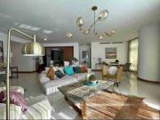 For Lease 3 BR with Maidsroom and 3 Parking Slots in Two...