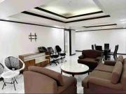 For Lease 3 BR with Maidsroom Fully Furnished Condo Unit...