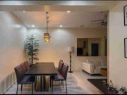 For Lease 3 BR with Parking Fully Furnished Condo Unit...