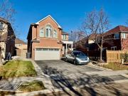 For Lease 3 Carrie Crescent, Brampton, Ontario