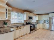 For Lease 3 Lynn Gate Crescent Unit# Main, Toronto, Ontario