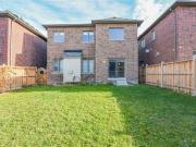 For Lease 3 Prairie Creek Crescent, Brampton, Ontario