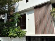 FOR LEASE: 3 Storey 5BR Corner House with Balcony in...