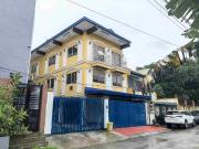FOR LEASE: 3 Storey Apartment in along Duque Street in...