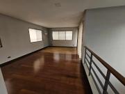 FOR LEASE 3 Storey House and Lot in Mckinley Hill...