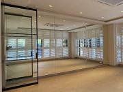 For Lease 3 storey house in San Lorenzo Village